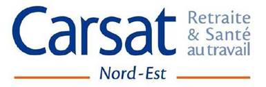 Logo Carsat